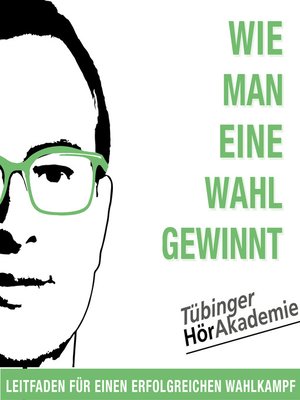 cover image of kraftvoll&#169; WAHLKAMPF